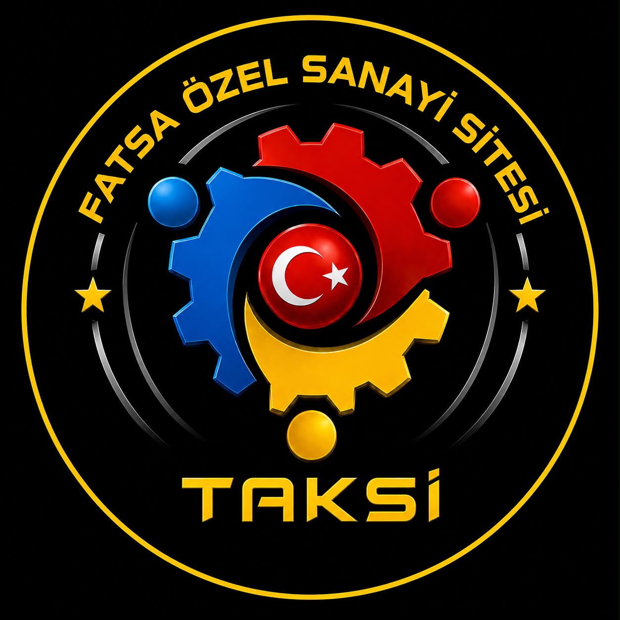 Fatsa Sanayi Taksi